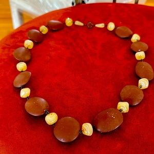 Women necklace vintage